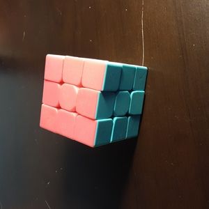 Rubix cube